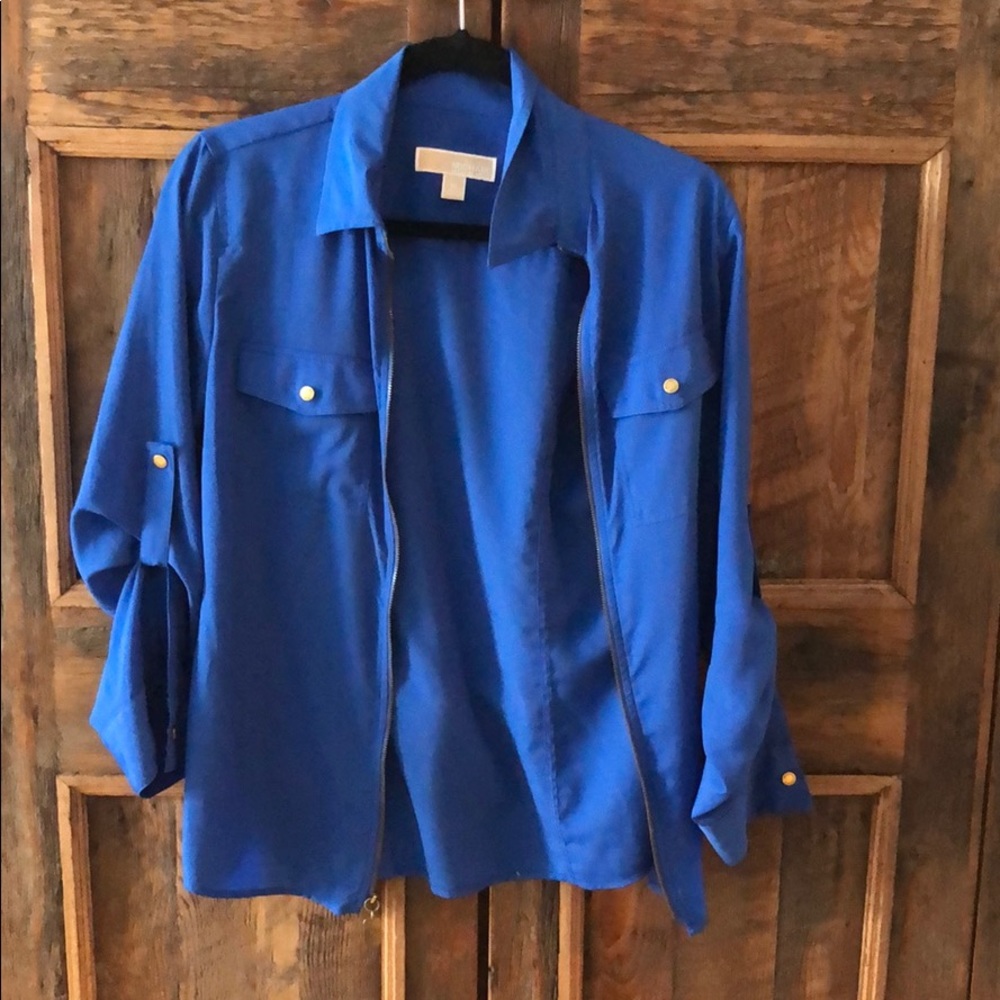 Michael Kors blouse